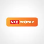 VKC Mpower | Indus Appstore | App Icon