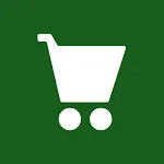 My Shopping List (with widget) | Indus Appstore | App Icon