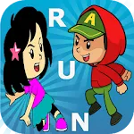 Endless race 2D | Indus Appstore | App Icon