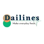 Dailines - Retailer App | Indus Appstore | App Icon