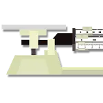 Triple Beam Balance | Indus Appstore | App Icon