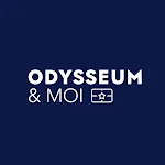 Odysseum & MOI | Indus Appstore | App Icon