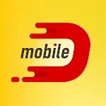 Delivery Mobile | Indus Appstore | App Icon