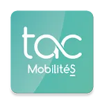 TAC Mobilités | Indus Appstore | App Icon