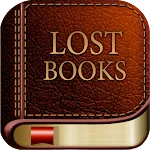 Lost Books of the Bibleapp icon