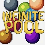 Infinite Pool | Indus Appstore | App Icon