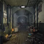 VR Escape Horror House 3D | Indus Appstore | App Icon