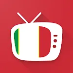 Italy - Live TV Channels | Indus Appstore | App Icon