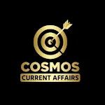 Cosmos Current Affairs | Indus Appstore | App Icon