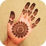 Mehndi Designs 2023 | Indus Appstore | App Icon