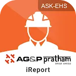 AG&P iReport | Indus Appstore | App Icon