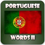 Portuguese conjugation | Indus Appstore | App Icon