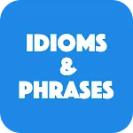 English Idioms & Phrases | Indus Appstore | App Icon