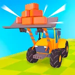 Demolish City: Idle Builder | Indus Appstore | App Icon