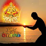 Chhath Puja | Indus Appstore | App Icon