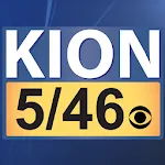 KION Central Coast News | Indus Appstore | App Icon