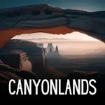 Canyonlands GPS Audio Guide | Indus Appstore | App Icon