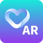 ALLeVIEW(알러뷰) - 증강현실 통합 뷰어 | Indus Appstore | App Icon