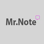 Mr. Note | Indus Appstore | App Icon