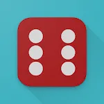 Dicerr - Roll the dice! | Indus Appstore | App Icon