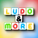 Ludo And More - 7 Classic Game | Indus Appstore | App Icon