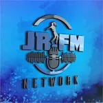 JR.FM Network | Indus Appstore | App Icon