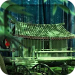 3D Bamboo House Live Wallpaper | Indus Appstore | App Icon