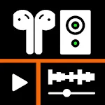 Audio Tester | Indus Appstore | App Icon