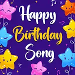 Happy Birthday Song | Indus Appstore | App Icon