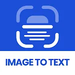 Image to Text Scanner And Read | Indus Appstore | App Icon