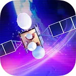 Orbital Dance | Indus Appstore | App Icon