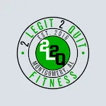 Too Legit To Quit Fitness | Indus Appstore | App Icon