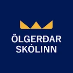 Ölgerðarskólinn | Indus Appstore | App Icon