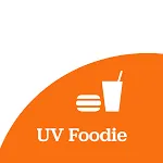 UVFoodie | Indus Appstore | App Icon