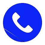 iDialer : iCall, Phone Dialer | Indus Appstore | App Icon