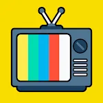 Guess the TV Show: Series Quiz | Indus Appstore | App Icon