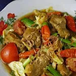 RESEP TONGSENG AYAM | Indus Appstore | App Icon