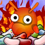 Firebug: Platformer Game | Indus Appstore | App Icon