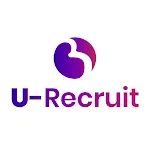 Utkarsh U-Recruit | Indus Appstore | App Icon