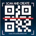 QR Scan »  Scan and Create | Indus Appstore | App Icon