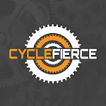 CycleFierce | Indus Appstore | App Icon