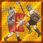 Medieval Warriors Arena | Indus Appstore | App Icon