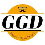GGD - Gourav Gyan Dhara | Indus Appstore | App Icon
