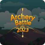 Archery Battle 2023 | Indus Appstore | App Icon