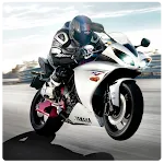 Highway Traffic Bike Racer | Indus Appstore | App Icon