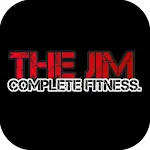 The Jim Complete Fitness App | Indus Appstore | App Icon