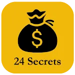 Secrets to Making Money - Earn | Indus Appstore | App Icon