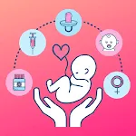 Pregnancy Week by Weekapp icon