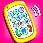 Unicorn baby phone for toddler | Indus Appstore | App Icon