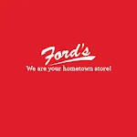 Ford's Food Center | Indus Appstore | App Icon